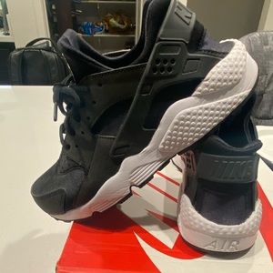 Nike Air Huarache Run